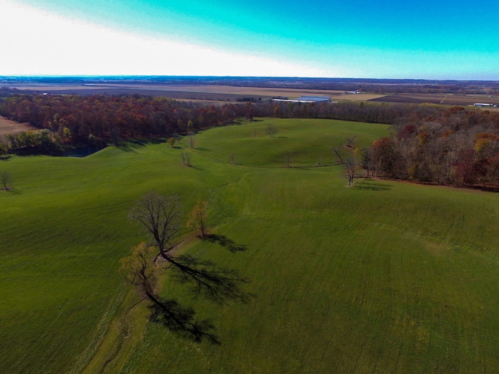 Ohio Acres of Land for Sale